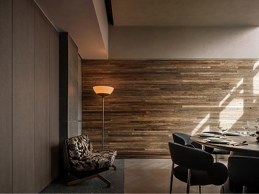 IN.X屋里门外：禾苑金融街店-策略餐饮系列