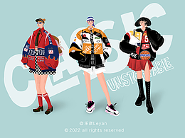 潮牌服饰消费者画像