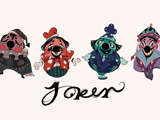 joker
