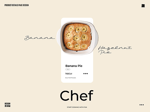 FoElem Chef 丨 Start Cooking with Fun