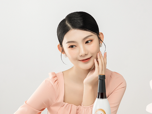 拍了个小姐姐||年轻保养神器拍摄