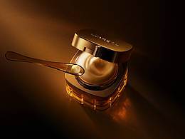 化妆品质地实拍