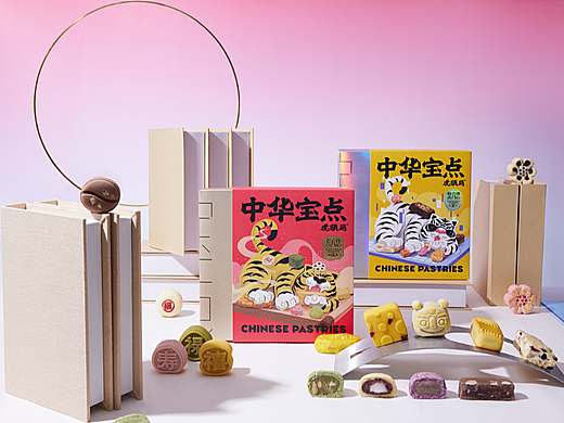 食品包装摄影修图