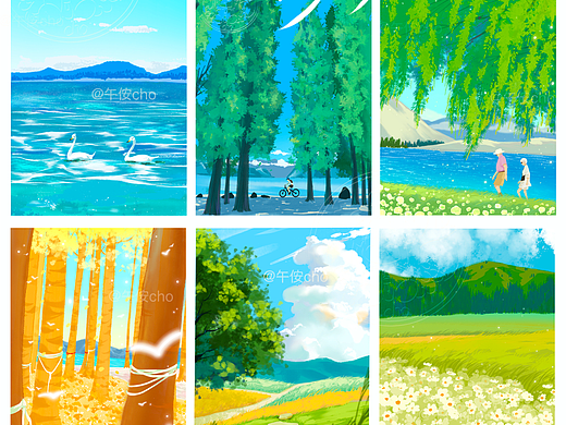 《向海的方向》