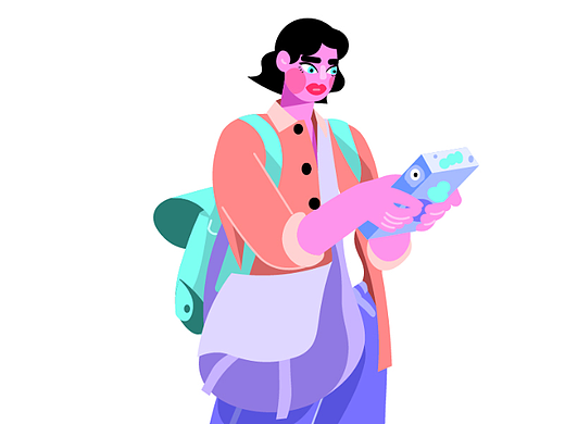 人物练习每日打卡