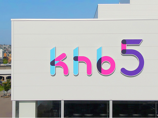 导视系统设计 khb东日本放送公司