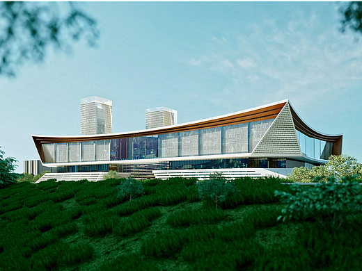 建筑动画（写实）