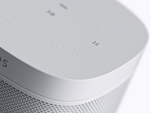 SONOS 音响产品动画
