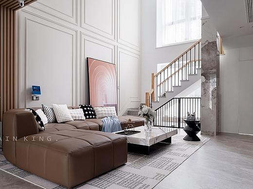 「姿 ▪ 态」实景 · 双盈卧龙湾