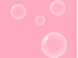 泡泡