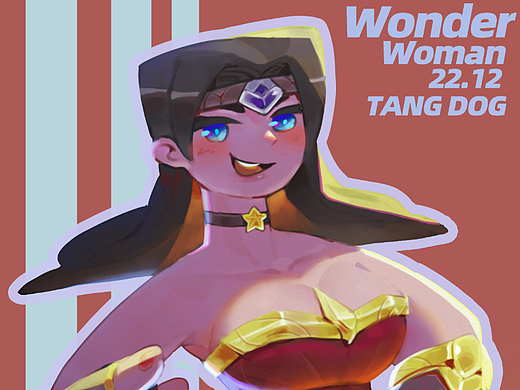 人物系列（个人主页-ZNjM1MTY1MDA=） - 商业插画 - 站酷设计师糖犬原创素材 - 站酷ZCOOL