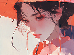 Midjourney绘画,咒语分享