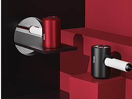 小白建模02-吹風(fēng)機(jī)