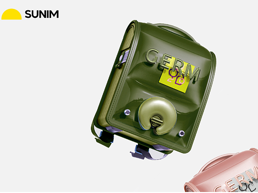 兜兜復(fù)古趣味小學(xué)生書(shū)包（個(gè)人主頁(yè)-ZNjUwNjA1MTI=） - 其他工業(yè)/產(chǎn)品 - 站酷設(shè)計(jì)師日出印象設(shè)計(jì)原創(chuàng)素材 - 站酷ZCOOL