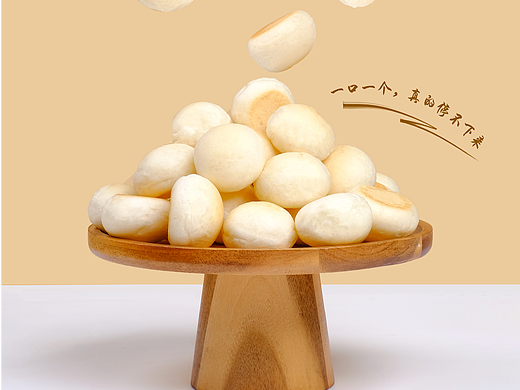 三明治等食品海报