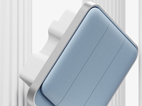 ZXFANS智有范 全屋智能丨 X1智能开关 