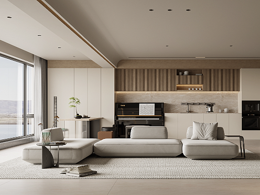 猿厂焕装 | 建发 江山悦