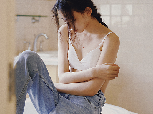 * 商业摄影｜允许自己暂时停下