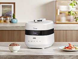 美的/赤炎G1R饭煲