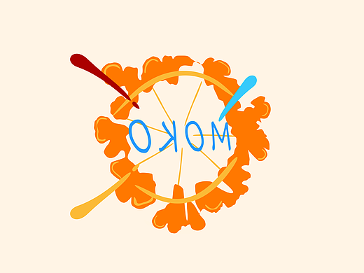 个人练习ae动效