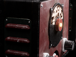 暗調(diào)金屬感表現(xiàn)