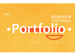 2021--2022年的一些作品总结