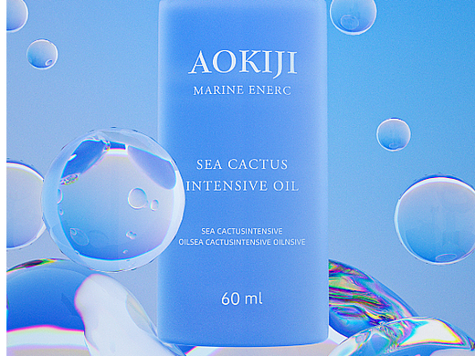 護(hù)膚水分子場景-建模渲染（個(gè)人主頁-ZNjA5MTI0Mjg=） - 場景 - 站酷設(shè)計(jì)師易生璽愛1128原創(chuàng)素材 - 站酷ZCOOL