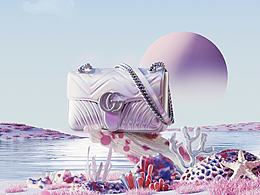 超现实场景渲染