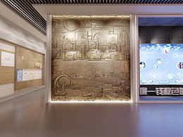 2022/周口太康廉政展厅