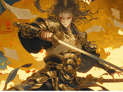 AIGC|人物一致性