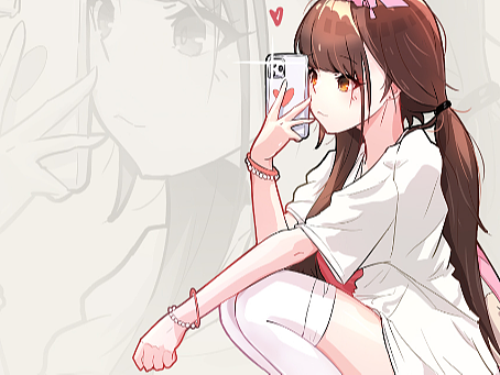 妍妍可可爱爱没有脑袋~