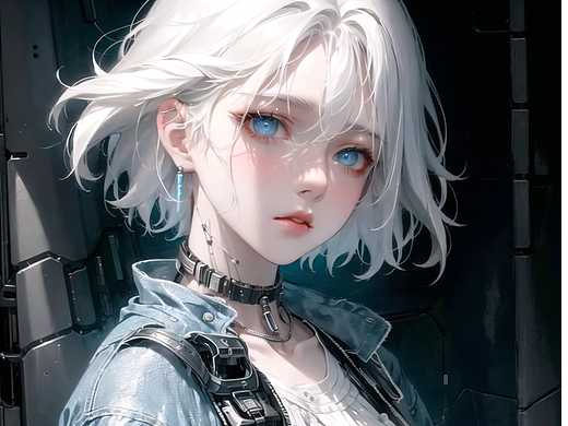 女生壁纸
