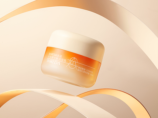 护肤品-铨润-新品场景拍摄