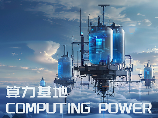 【玩的就是AIPC】算力基地