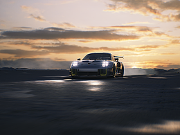 Porsche_911_GT2RS_clubsport25—CGI