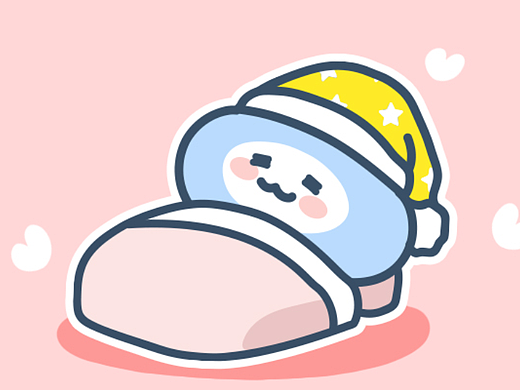 小云宝宝的日常