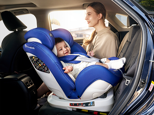 安全座椅lifestyle拍摄vol.4