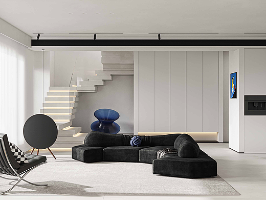 奉天久舍|龙湖中铁.云暻160㎡