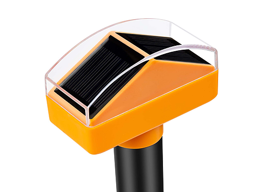 地鼠驱赶器精修亚马逊主图