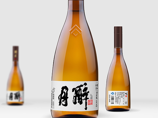 怎样做出符合消费者需求和审美观念的酒包装设计方案