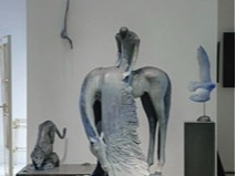 #2024青春答卷# 入夜、此时 央美研究生毕业作品