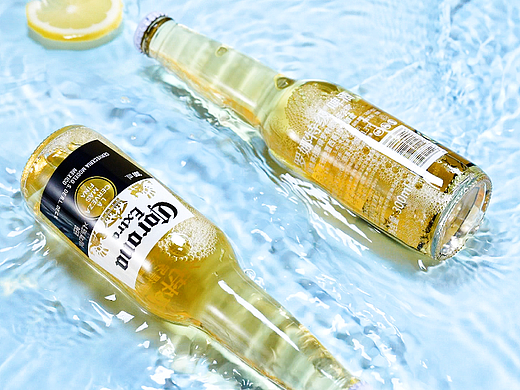 Galaxy作品「科羅納啤酒」（個(gè)人主頁(yè)-ZNjY1NDU3ODQ=） - 短片 - 站酷設(shè)計(jì)師金淼數(shù)字科技原創(chuàng)素材 - 站酷ZCOOL