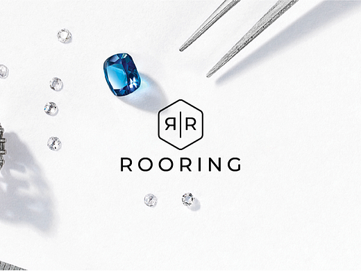 饰品logo（个人主页-ZNTk4MzU0OTY=） - Logo - 站酷设计师北茉设计原创素材 - 站酷ZCOOL