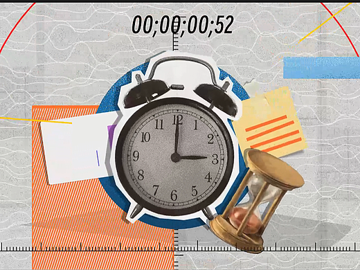 记录时间3年，我的时间都去这了！？