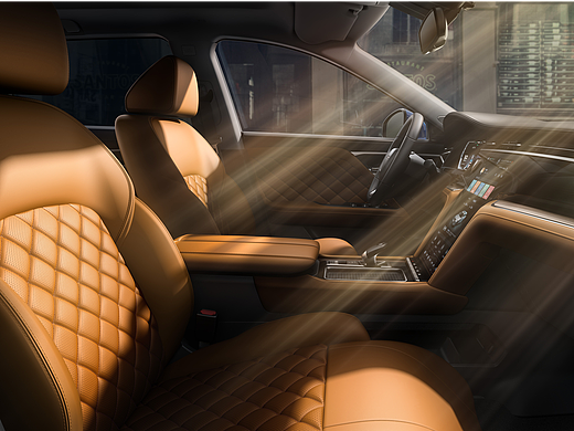 東風日產(chǎn)啟辰篇（個人主頁-ZNjUxOTI5NDg=） - 機械/交通 - 站酷設計師一宏原創(chuàng)素材 - 站酷ZCOOL