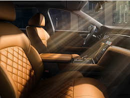 东风日产启辰篇