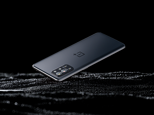 一加OnePlus 9渲染