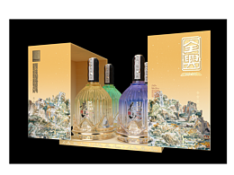 白酒設(shè)計(jì)