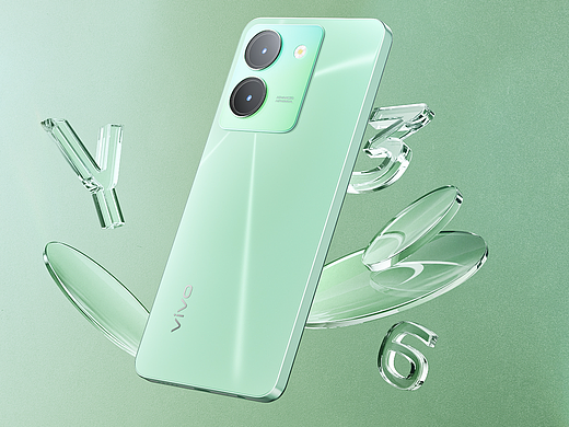 vivo_Y36海外版