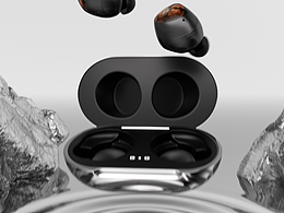 Master&Dynamic 耳機(jī)產(chǎn)品動(dòng)態(tài)臨摹